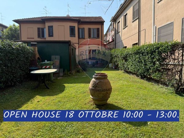 appartamento in vendita a Gessate