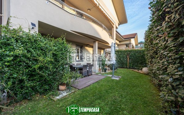 appartamento in vendita a Gessate