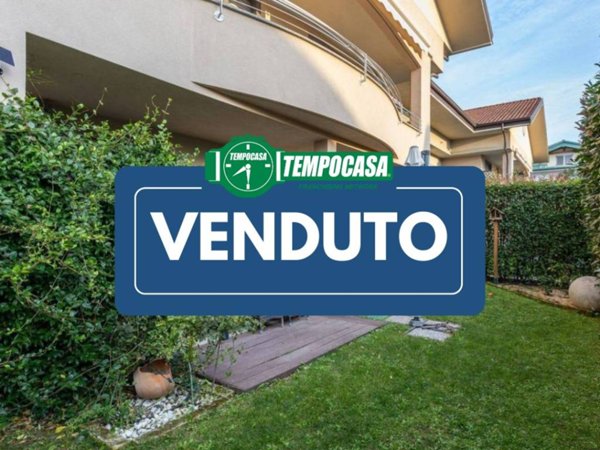 appartamento in vendita a Gessate