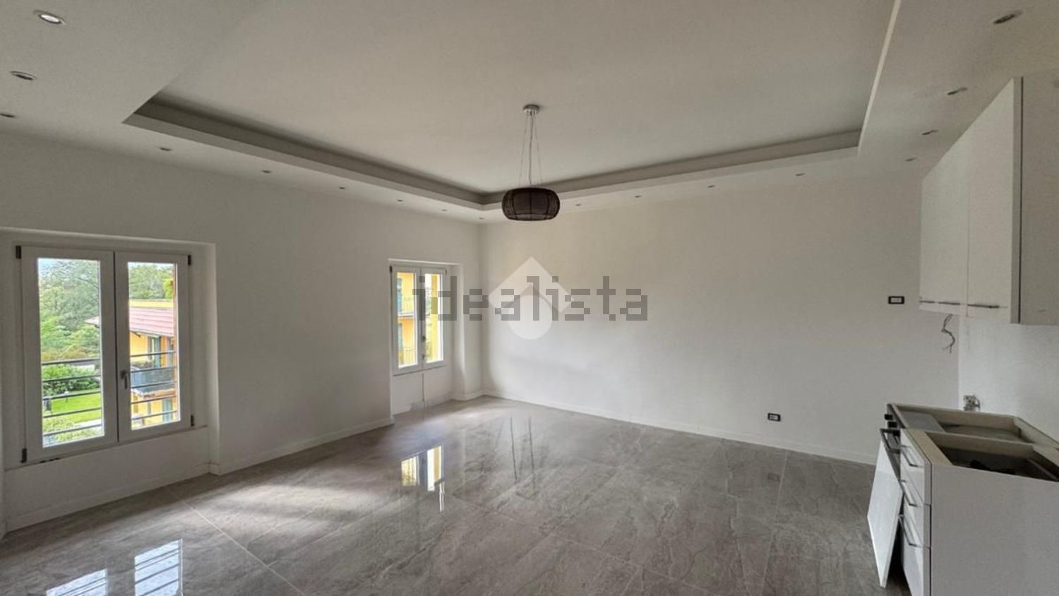 appartamento in vendita a Gessate