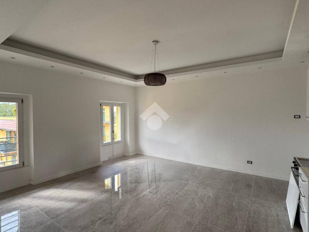 appartamento in vendita a Gessate