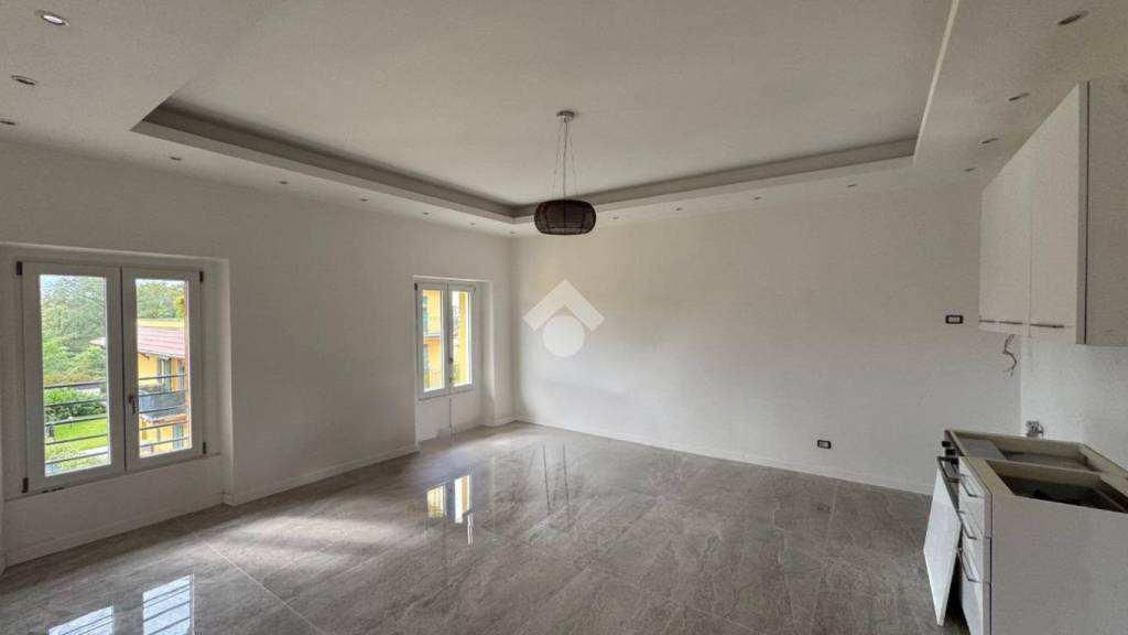 appartamento in vendita a Gessate