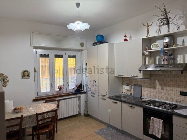 appartamento in vendita a Gessate