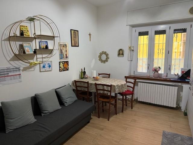 appartamento in vendita a Gessate