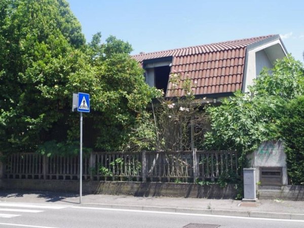 appartamento in vendita a Gessate