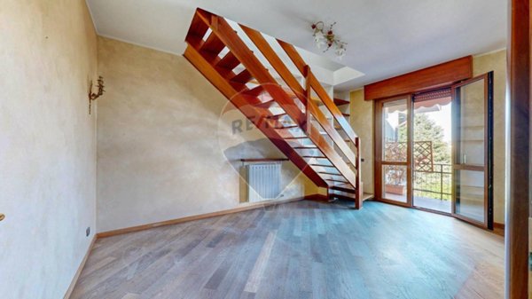 appartamento in vendita a Gessate