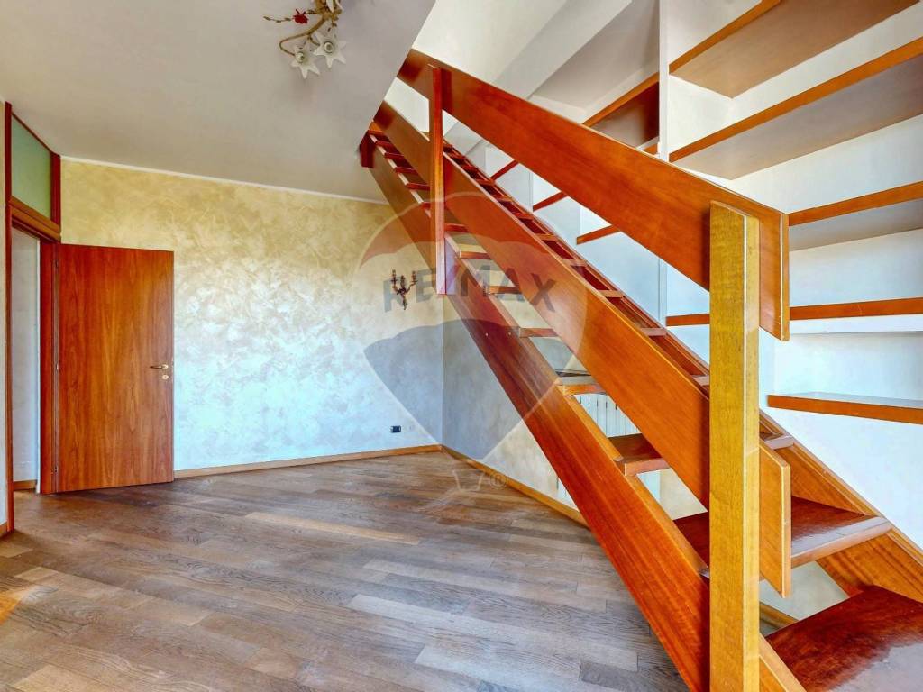 appartamento in vendita a Gessate