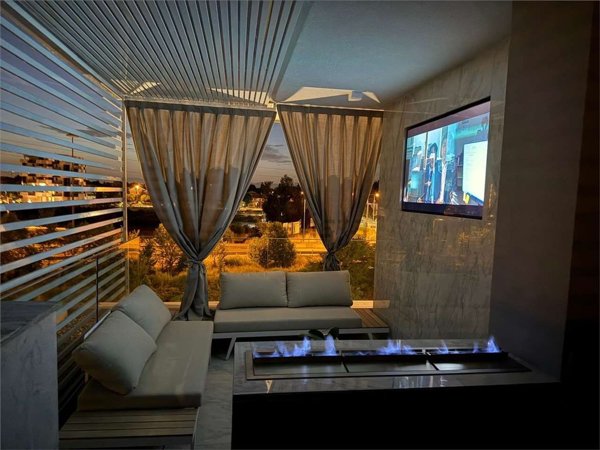 appartamento in vendita a Gessate