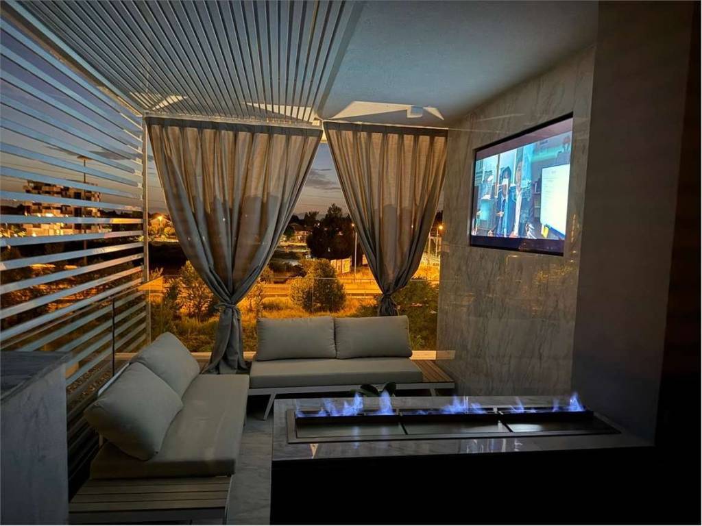 appartamento in vendita a Gessate