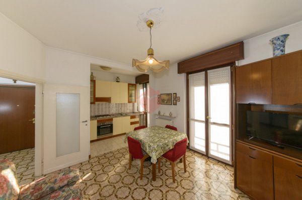 appartamento in vendita a Gessate
