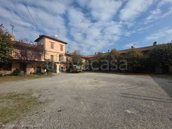 appartamento in vendita a Gessate