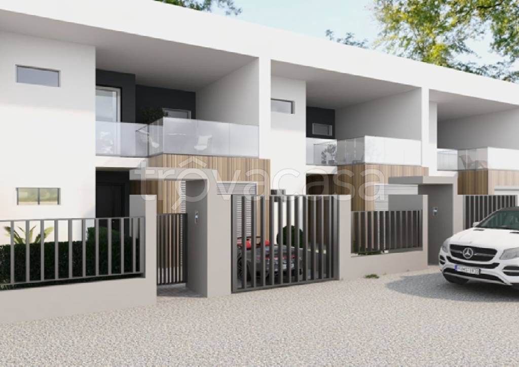 terreno edificabile in vendita a Gessate