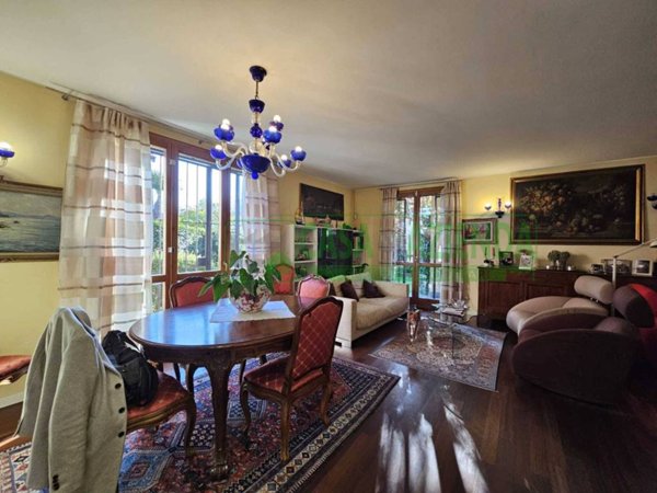 casa indipendente in vendita a Gessate