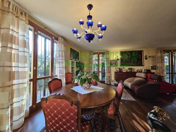casa indipendente in vendita a Gessate