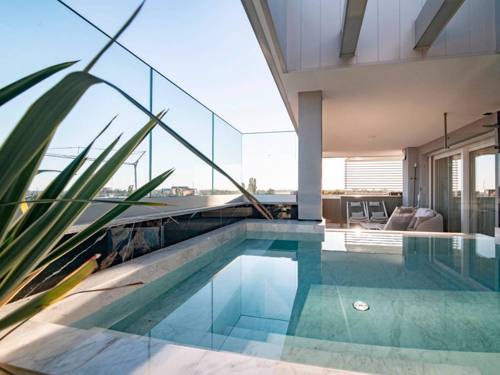 appartamento in vendita a Gessate