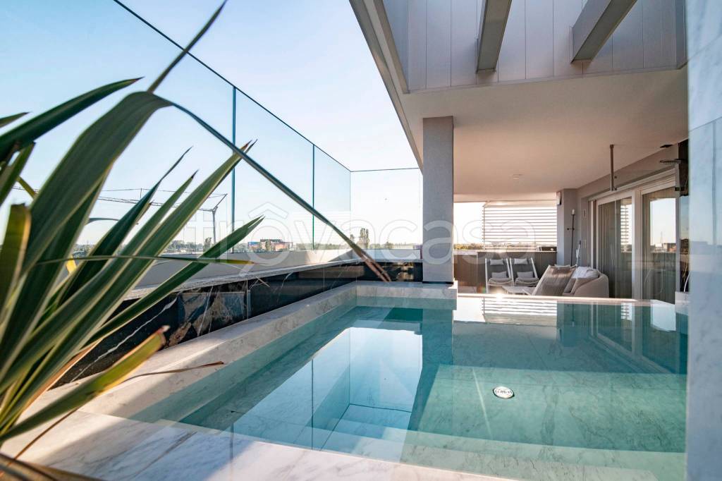 appartamento in vendita a Gessate