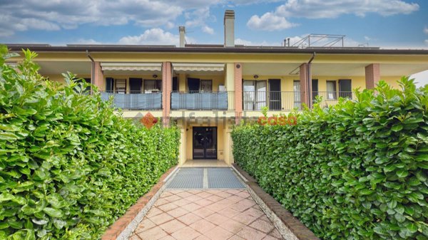 appartamento in vendita a Gessate