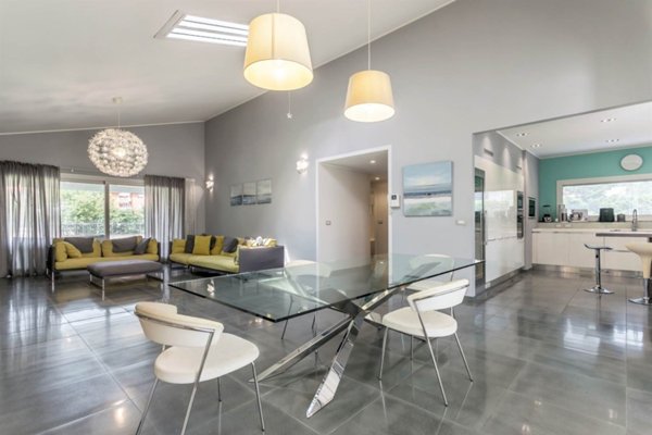 casa indipendente in vendita a Gessate