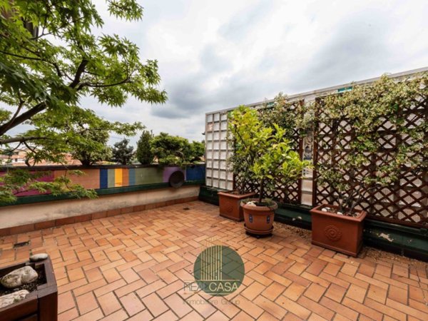 appartamento in vendita a Gessate