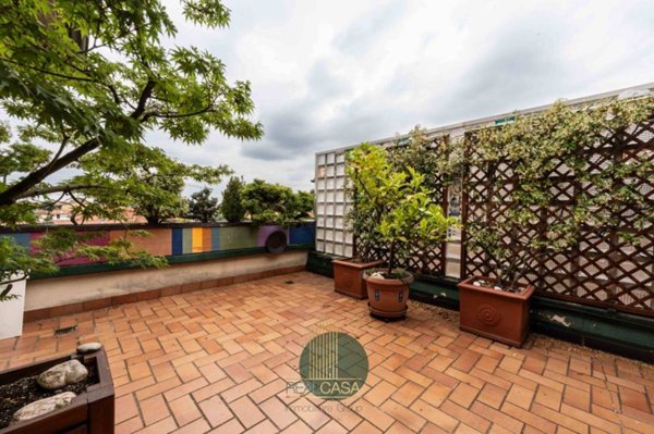 appartamento in vendita a Gessate