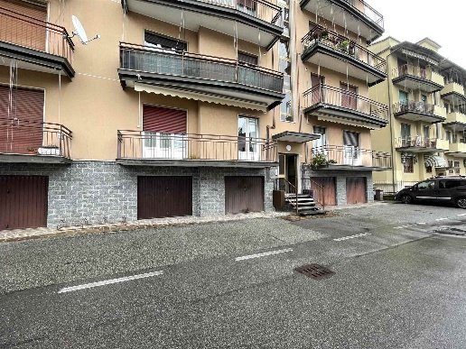 appartamento in vendita a Gessate