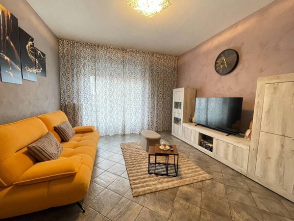 appartamento in vendita a Gessate