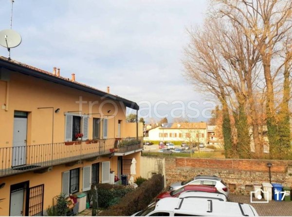 appartamento in vendita a Gessate