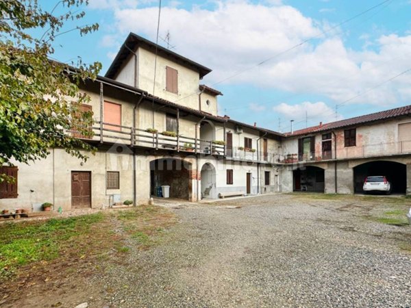 appartamento in vendita a Gessate