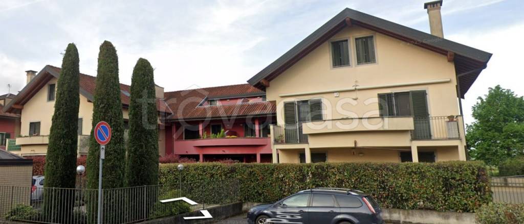appartamento in vendita a Gessate