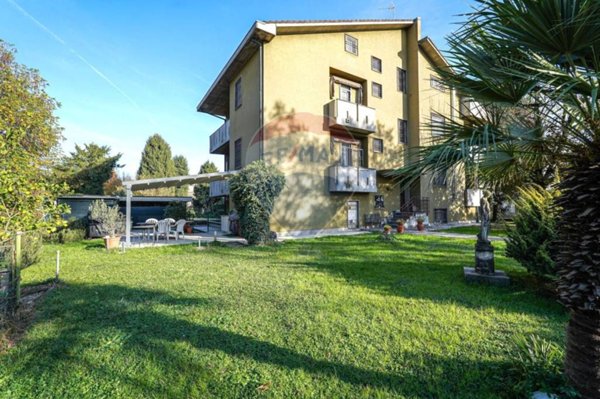 appartamento in vendita a Gessate