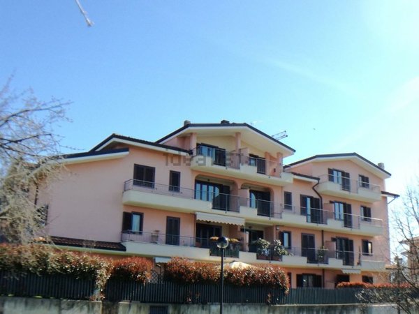 appartamento in vendita a Gessate