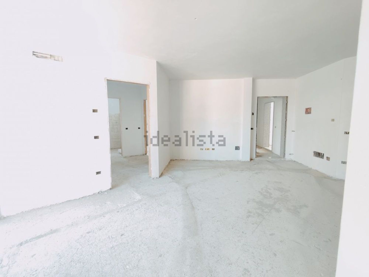 appartamento in vendita a Gessate