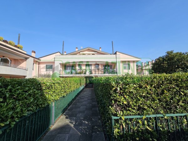 appartamento in vendita a Gessate