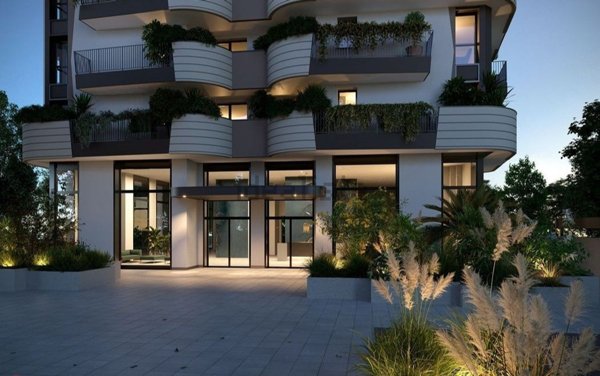 appartamento in vendita a Gessate