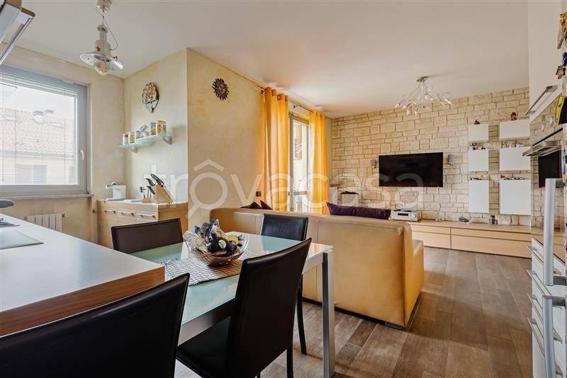 appartamento in vendita a Gessate