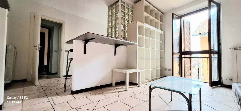 appartamento in vendita a Gessate