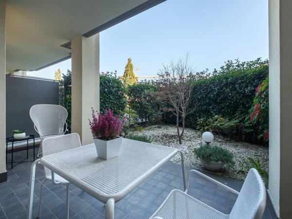 appartamento in vendita a Gessate