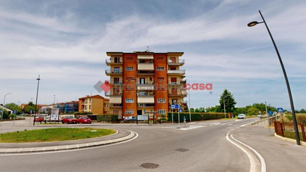 appartamento in vendita a Gessate