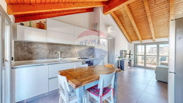 appartamento in vendita a Gessate