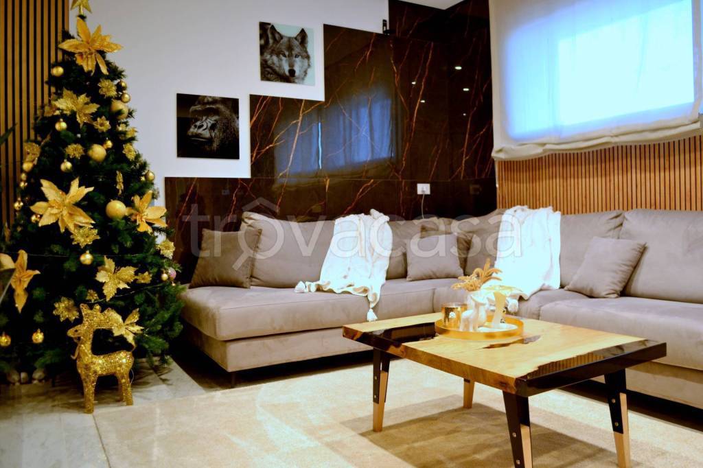 appartamento in vendita a Gessate