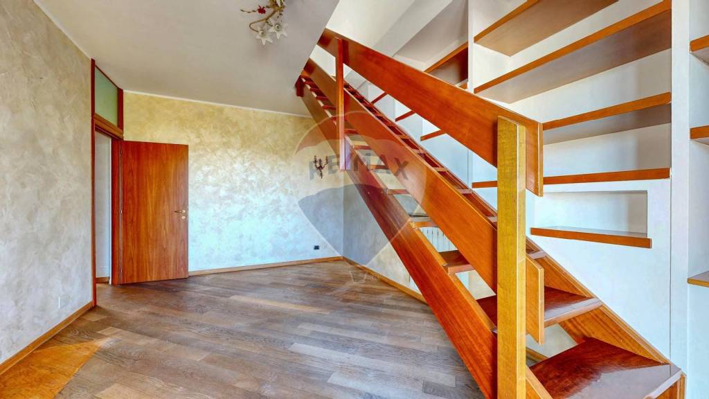 appartamento in vendita a Gessate