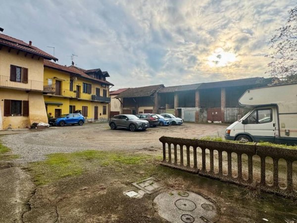 appartamento in vendita a Gessate