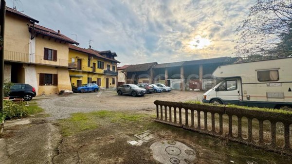 appartamento in vendita a Gessate