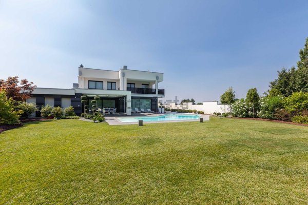 casa indipendente in vendita a Gessate