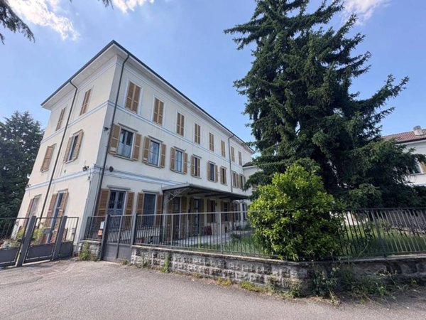 appartamento in vendita a Gessate