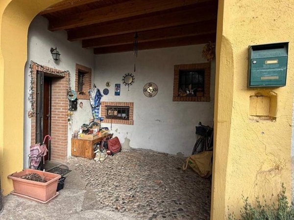 casa indipendente in vendita a Gessate