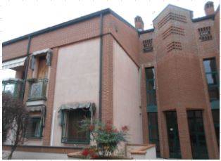 appartamento in vendita a Gessate