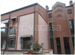 appartamento in vendita a Gessate