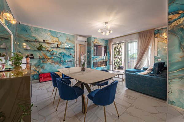 appartamento in vendita a Gessate