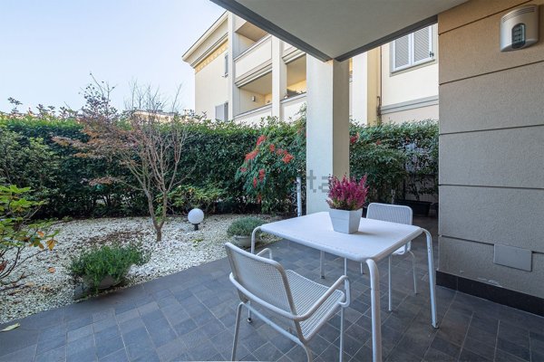 appartamento in vendita a Gessate